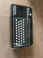 Sinclair ZX Spectrum, Ophalen of Verzenden