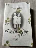 De tweeling - tessa de Loo, Boeken, Gelezen, Ophalen of Verzenden, Tessa de Loo