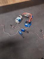 Traxxas Summit elektronica, Hobby en Vrije tijd, Modelbouw | Radiografisch | Auto's, Elektro, Gebruikt, Ophalen of Verzenden, Onderdeel