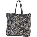💕 Nieuwe Boho / ibiza schoudertas - Orig pr 59,-, Sieraden, Tassen en Uiterlijk, Tassen | Schoudertassen, Ophalen of Verzenden