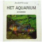 Het Aquarium en nog andere boeken Studie, Advies, vis, hond,, Ophalen of Verzenden