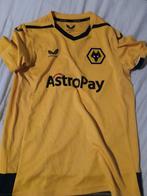 Wolves shirt, Ophalen