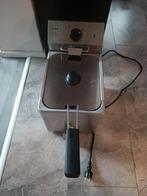 horeca frituurpan 8 liter, Witgoed en Apparatuur, Frituurpannen, Ophalen, Zo goed als nieuw