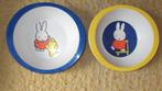 NIJNTJE  Mepal eetkommetjes, 18 cm/16 cm diameter, Ophalen of Verzenden, Zo goed als nieuw, Overige typen