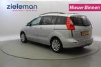 Mazda 5 1.8 Touring  7 Persoons - Clima, 1370 kg, 4 cilinders, Origineel Nederlands, Bedrijf