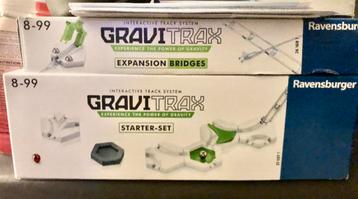 Gravitrax set te koop beschikbaar voor biedingen