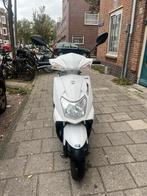 Sym orbit 3 2018 Alarm oplaadpoort, Maximaal 45 km/u, Nieuw, Ophalen of Verzenden, Benzine