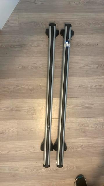Dakdragers - Thule Rapid Aero 861 (120 cm) beschikbaar voor biedingen