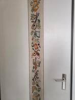 Schellekoord  Oosterse muziek instrumenten 125/17 cm, Hobby en Vrije tijd, Ophalen of Verzenden, Zo goed als nieuw, Overige typen