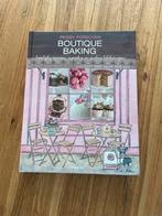 Peggy Porschen Boutique Baking - Taarten & Cupcakes, Ophalen of Verzenden, Zo goed als nieuw, Europa, Taart, Gebak en Desserts