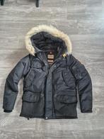 Parajumper jas, Ophalen of Verzenden, Zo goed als nieuw, Zwart