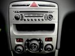 Peugeot 308 1.6 VTi XS, EERSTE EIGENAAR, NAP, CLIMATRONIC, N, Voorwielaandrijving, 65 €/maand, Gebruikt, 680 kg