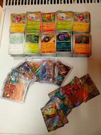 Pokemon kaarten - battle partners, Ophalen of Verzenden, Zo goed als nieuw, Meerdere kaarten