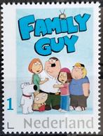 Persoonlijke Postzegel Family Guy Postfris., Verzenden, Postfris