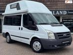 Ford TRANSIT NUGGET Westfalia | Luifel | Airco | Centr.v | K, Ford, Bedrijf, Nugget
westfalia  deutschland, Ford