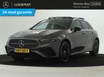 Mercedes-Benz A-Klasse 250 e AMG Face Lift Plug-In Hybride P, Gebruikt, Bedrijf, Hybride Elektrisch/Benzine, 1600 kg