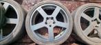 Volvo V70 R velgen 18 inch, Ophalen, 18 inch, Velg(en), 235 mm