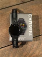 Garmin Forerunner 265, Zwart, Garmin forerunner, IOS, Ophalen of Verzenden