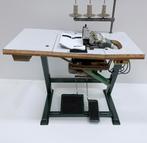 Industriële lockmachine Wilcox&Gibbs, Ophalen of Verzenden, Zo goed als nieuw, Lockmachine, Overige merken