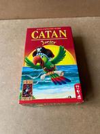 Catan junior 999 games, Ophalen, Zo goed als nieuw