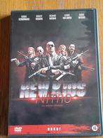 New kids nitro dvd zgan, Alle leeftijden, Ophalen of Verzenden, Zo goed als nieuw, Komedie