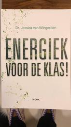 Energiek voorde kla!, Boeken, Ophalen of Verzenden, Zo goed als nieuw