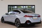 BMW i5 M60 xDrive 84 kWh | M Sport Pro | Comfort Pack | Inno, Auto's, BMW, Automaat, 514 km, Gebruikt, Zwart