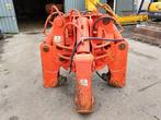 Hydroram hpc-500 taets motocut palenkraker pile breaker 47