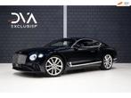 Bentley Continental GT W12, Auto's, Bentley, Automaat, Gebruikt, Euro 6, 12 cilinders