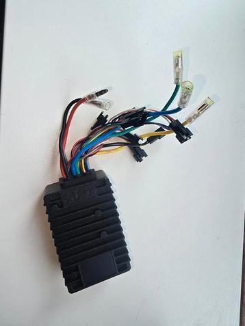 APT e-bike controller beschikbaar voor biedingen