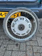 Honda P50 achterwiel, Ophalen of Verzenden, Gebruikt, Overige typen, Overige merken