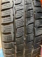 Volkswagen transporter T5 velgen met winterbanden, Auto-onderdelen, Banden en Velgen, Ophalen, Velg(en), 16 inch, Winterbanden