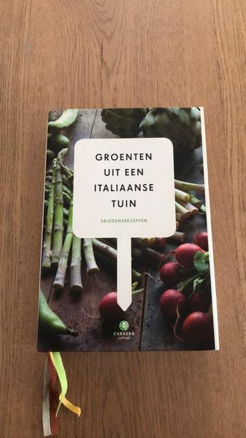 Steven Joyce - Groenten uit een Italiaanse tuin beschikbaar voor biedingen
