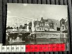 52. Oude foto kaart Brielle Zevenhuizen, Verzamelen, Ansichtkaarten | Nederland, Ophalen of Verzenden, Voor 1920, Ongelopen, Zuid-Holland