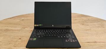 Acer Nitro 14 | RTX 4060 | Ryzen 7 8845HS | 32 GB DDR5 | 1TB beschikbaar voor biedingen