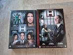 Serie celblok H op dvd, Vanaf 12 jaar, Ophalen of Verzenden, Thriller