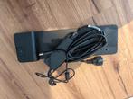 HP 2013 UltraSlim Docking Station, Ophalen of Verzenden, Zo goed als nieuw