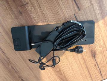 HP 2013 UltraSlim Docking Station beschikbaar voor biedingen