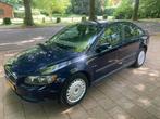 Volvo S40 2.4, Stof, Beige, 700 kg, Blauw