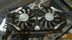 videokaart GTX 1050, Computers en Software, Videokaarten, PCI-Express 3, Gebruikt, DisplayPort, Ophalen of Verzenden