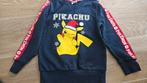 Kersttrui pikachu 122, Ophalen of Verzenden, Zo goed als nieuw, Jongen of Meisje, Trui of Vest