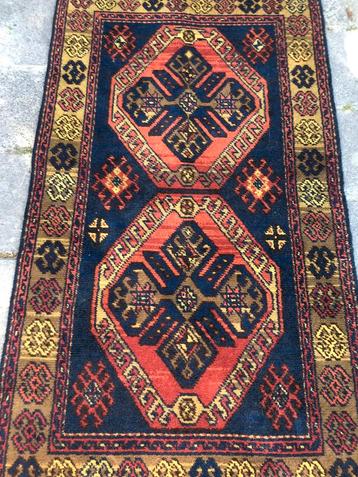 Wollen vloerkleed 160x85 vm voor maar 50 euro ophalen beschikbaar voor biedingen