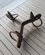 onderdeel van een antieke ijzeren eg, Antiek en Kunst, Antiek | Gereedschap en Instrumenten, Ophalen