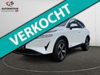 Nissan Qashqai 1.5 e-Power Navi Cruise 190PK 360° Keyless E, 1497 cc, 190 pk, Leder en Stof, Wit