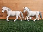 Schleich 13737 Lippizaner merrie met of zonder vaantje
2013, Ophalen of Verzenden, Zo goed als nieuw, Paard, Beeldje of Figuurtje
