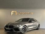 BMW 8-serie Gran Coupé M8 Competition Carbon|Keramik|B&W|VO, Auto's, Automaat, Gebruikt, 4395 cc, Leder