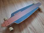 Globe prowler longboard, Ophalen, Gebruikt, Skateboard, Longboard