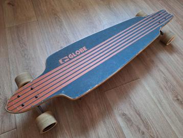 Globe prowler longboard  beschikbaar voor biedingen