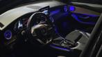 Mercedes-Benz GLC-klasse 250 d 4MATIC Premium | Panorama | C, Auto's, Automaat, Gebruikt, Euro 6, 4 cilinders