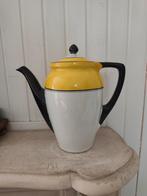 PETRUS REGOUT JACOBA KOFFIEPOT OF THEEPOT, Antiek en Kunst, Antiek | Servies los, Ophalen of Verzenden